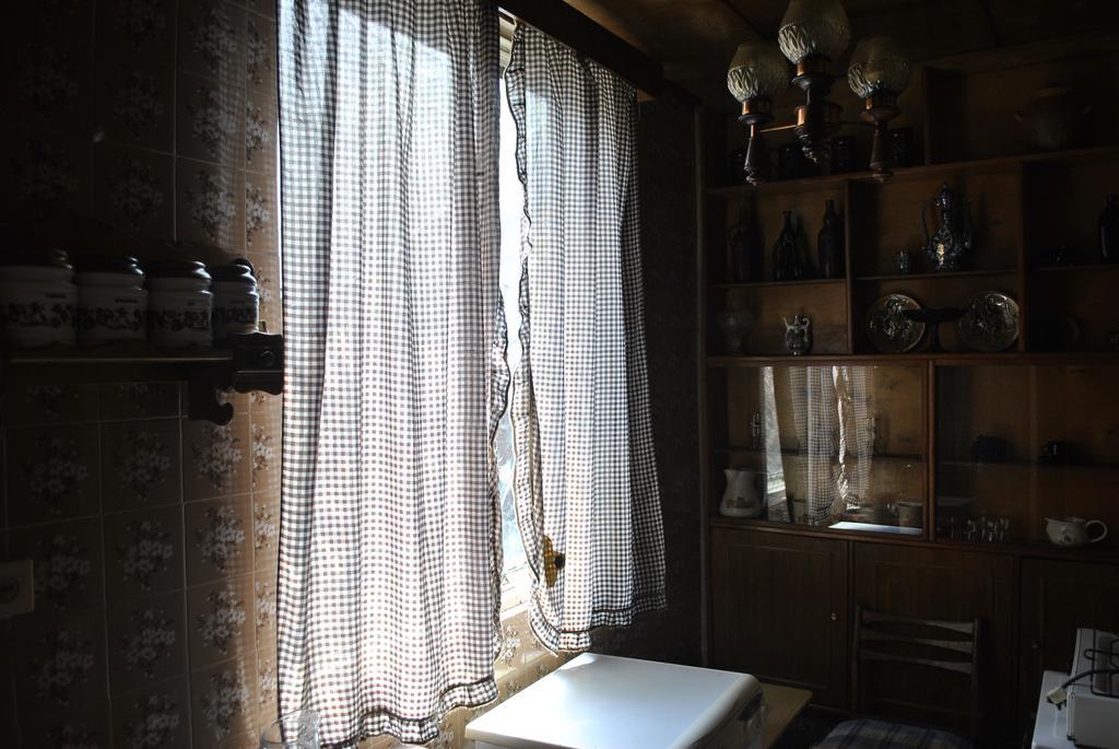 Colibri Home Кутаиси Екстериор снимка