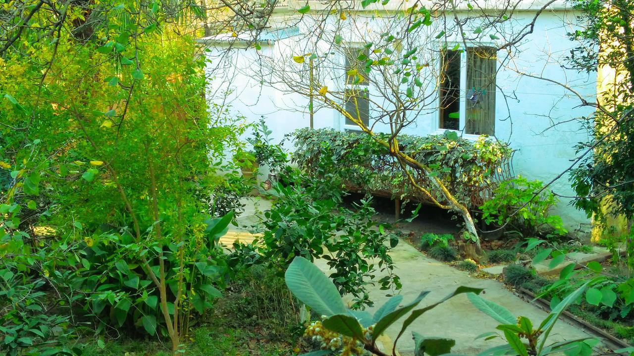 Colibri Home Кутаиси Екстериор снимка