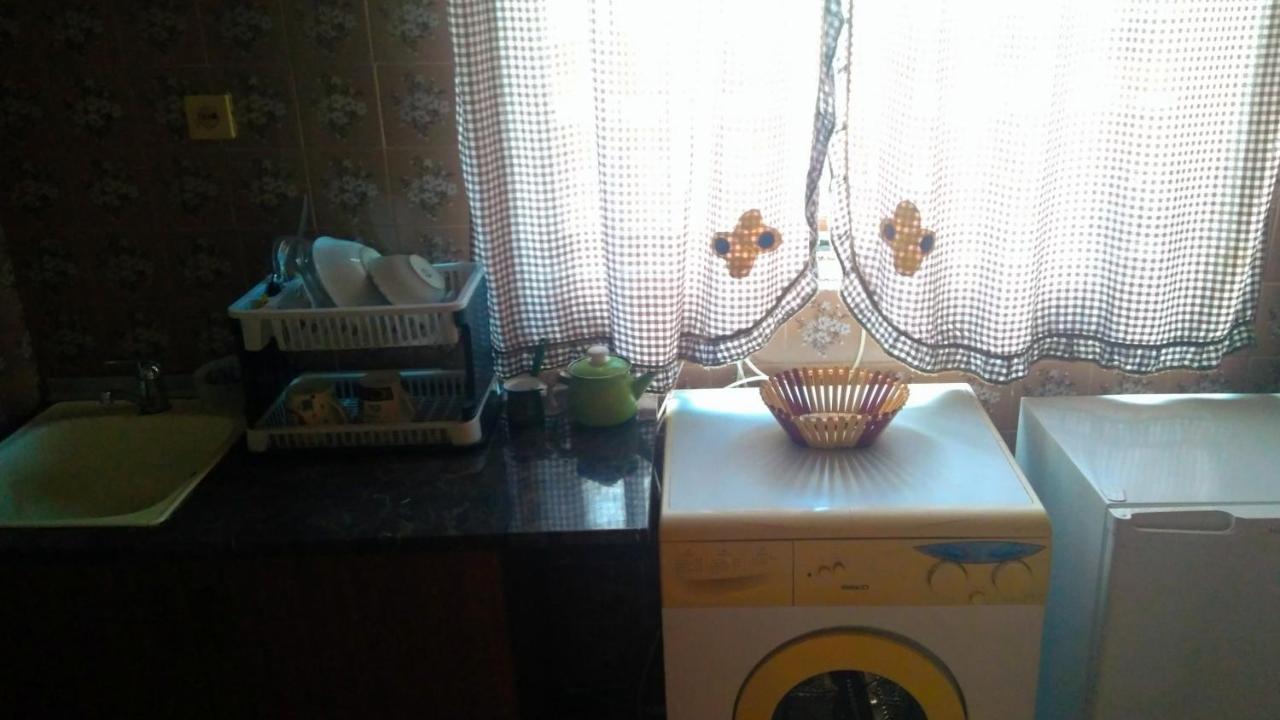 Colibri Home Кутаиси Екстериор снимка